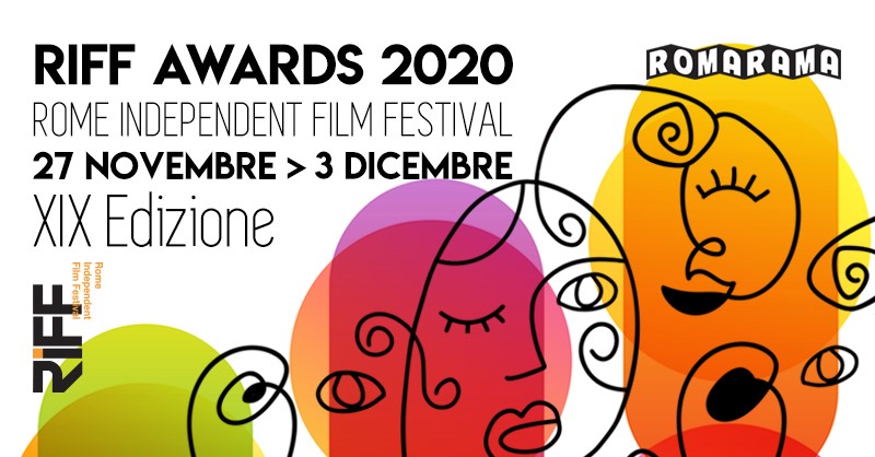 RIFF Awards – Rome Independent Film Festival RIFF Awards – Rome Independent Film Festival